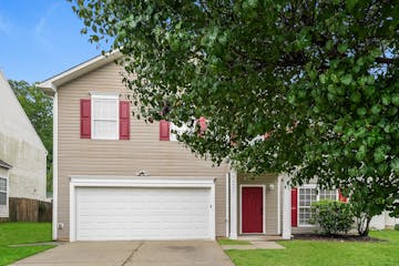 4443 GARDEN CLUB ST HIGH POINT, NC 27265